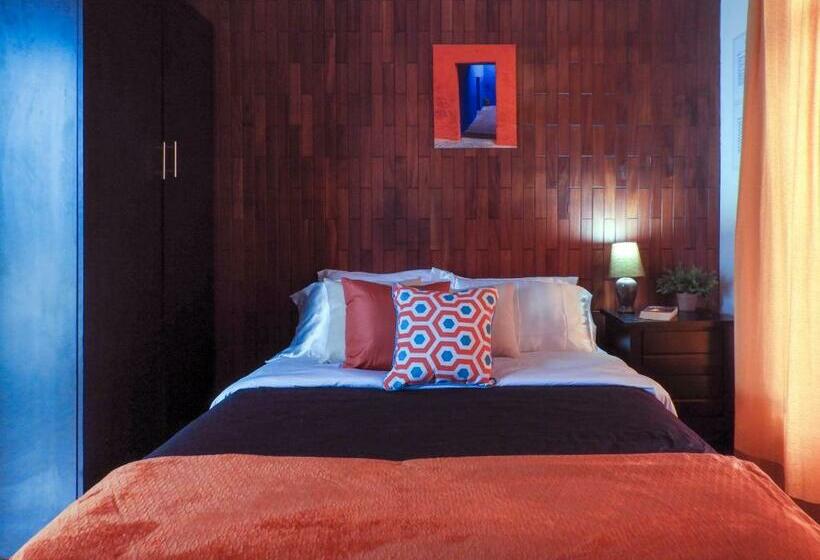 Номер Стандарт, Casa Jardin Del Mango