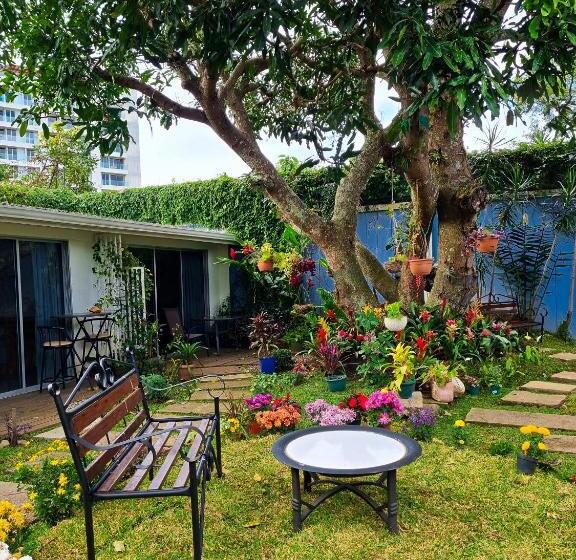 Номер Стандарт, Casa Jardin Del Mango