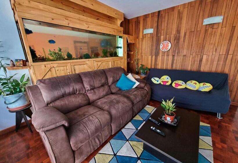 Номер Стандарт, Casa Jardin Del Mango