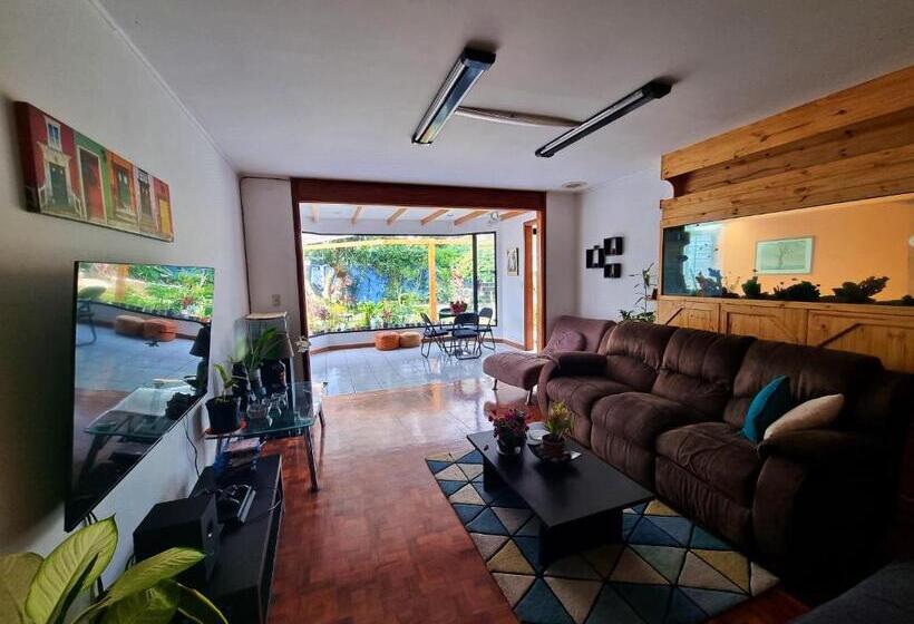 Номер Стандарт, Casa Jardin Del Mango