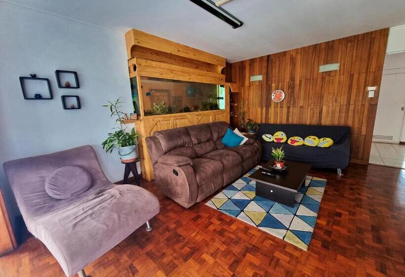 Номер Стандарт, Casa Jardin Del Mango