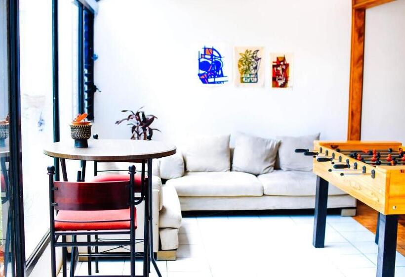 Номер Стандарт, Casa Jardin Del Mango