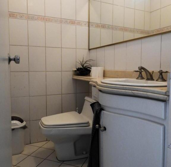 Номер Стандарт, Casa Jardin Del Mango