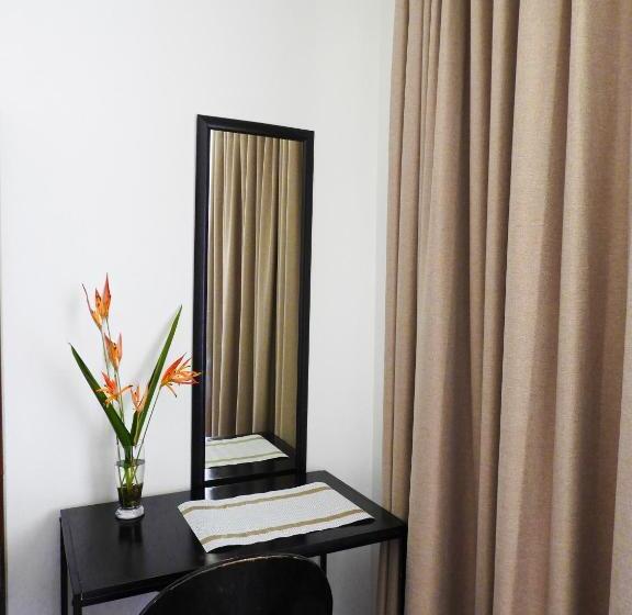 Номер Стандарт, Casa Jardin Del Mango