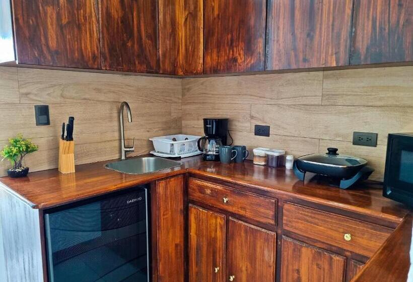 استودیوی لوکس, Casa Jardin Del Mango