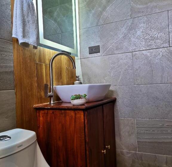 Студия Deluxe, Casa Jardin Del Mango