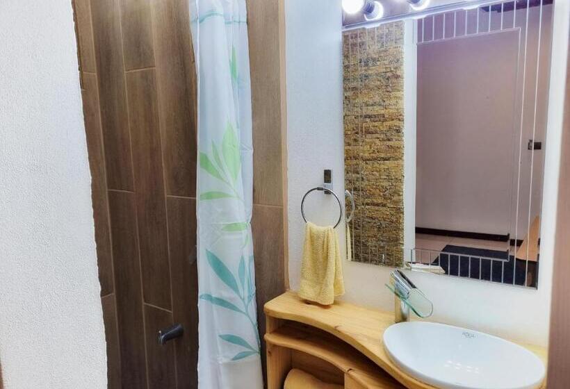 آپارتمان 1 خوابه, Casa Jardin Del Mango