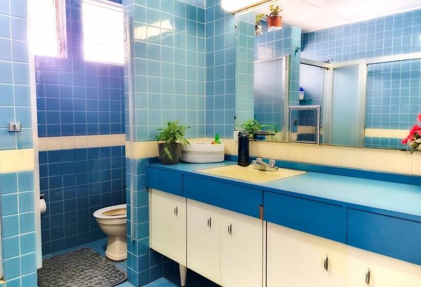 Номер Basic, Casa Jardin Del Mango