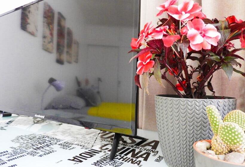 Номер Стандарт Трехместный, Casa Jardin Del Mango