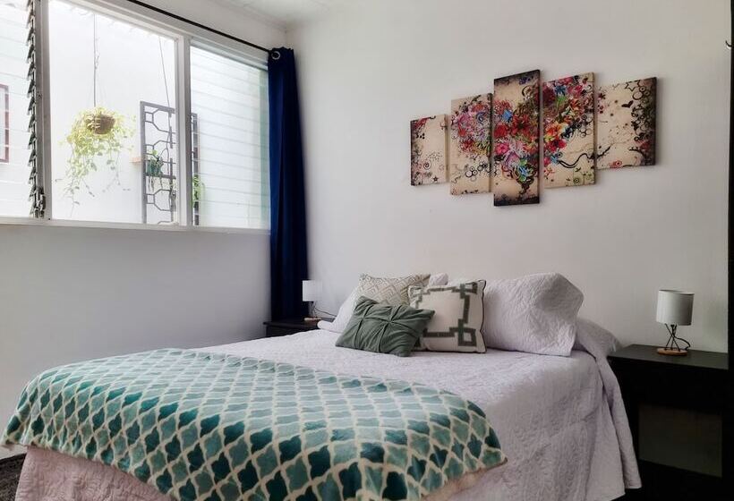 Номер Стандарт, Casa Jardin Del Mango