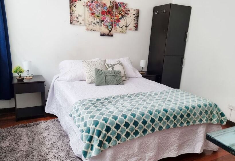 Номер Стандарт, Casa Jardin Del Mango