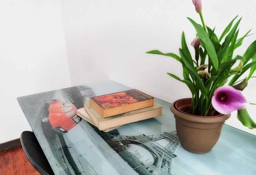 Номер Стандарт, Casa Jardin Del Mango