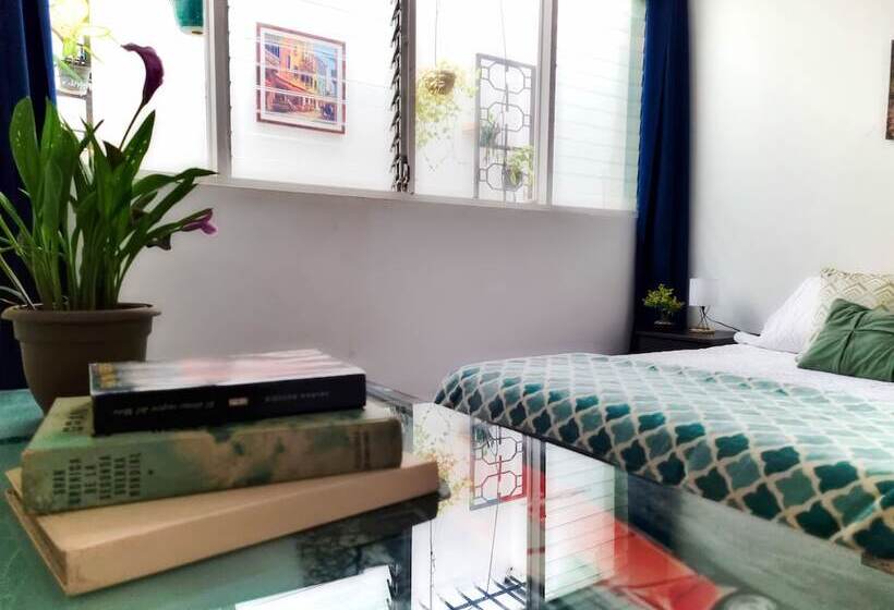 Номер Стандарт, Casa Jardin Del Mango