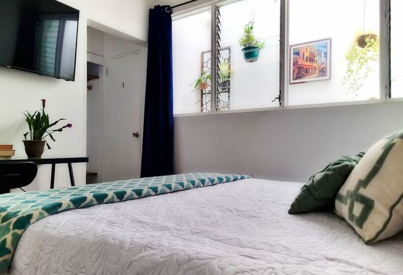 Номер Стандарт, Casa Jardin Del Mango