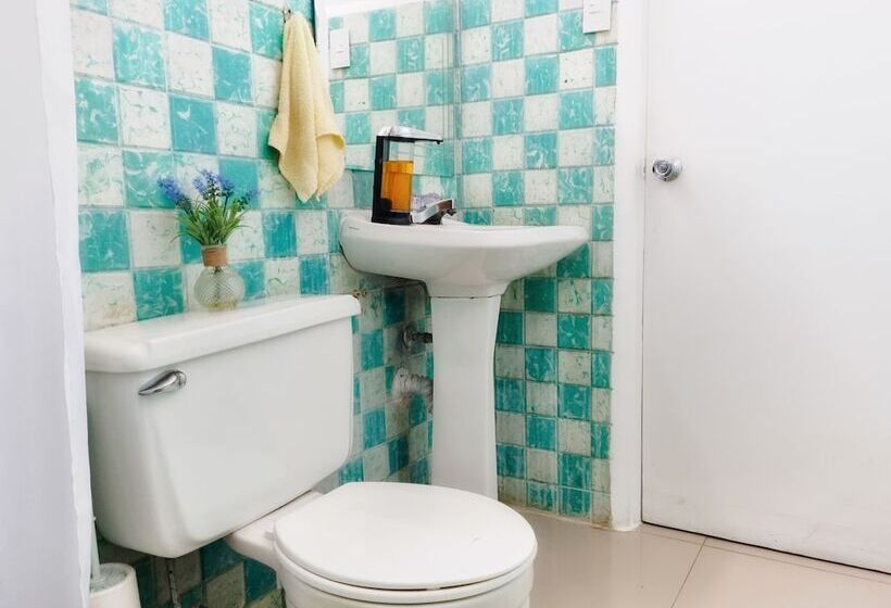 Номер Стандарт, Casa Jardin Del Mango