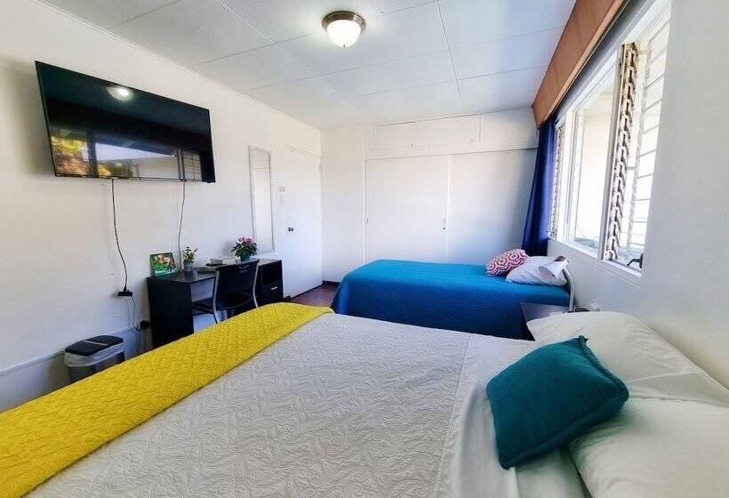 Номер Стандарт Совместная Ванная, Casa Jardin Del Mango