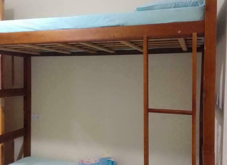 スイート（家族用）, Pousada Jolly Roger