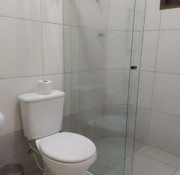 スイート（家族用）, Pousada Jolly Roger