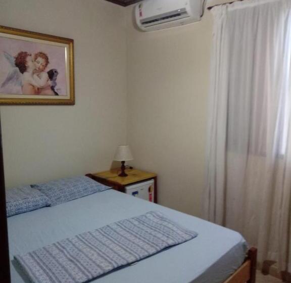 スイート, Pousada Jolly Roger