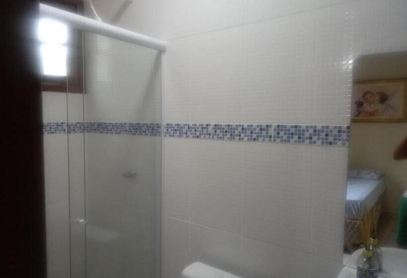 スイート, Pousada Jolly Roger