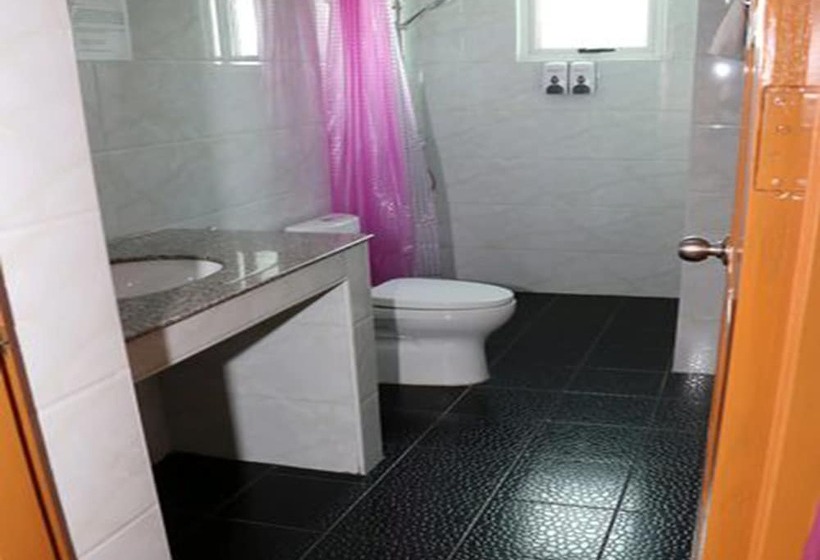 اتاق سوپریور, Beautyland Hotel Bo Cho