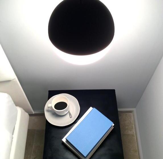 Люкс Повышенной Комфортности, Cinquesuites Ortigia