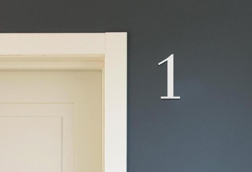 Люкс Повышенной Комфортности, Cinquesuites Ortigia