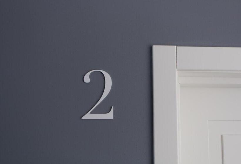 Полулюкс Повышенной Комфортности, Cinquesuites Ortigia