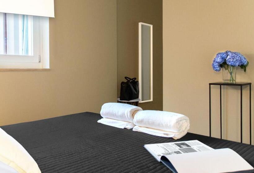 Люкс Повышенной Комфортности, Cinquesuites Ortigia