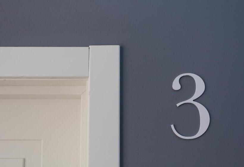 Люкс Повышенной Комфортности, Cinquesuites Ortigia