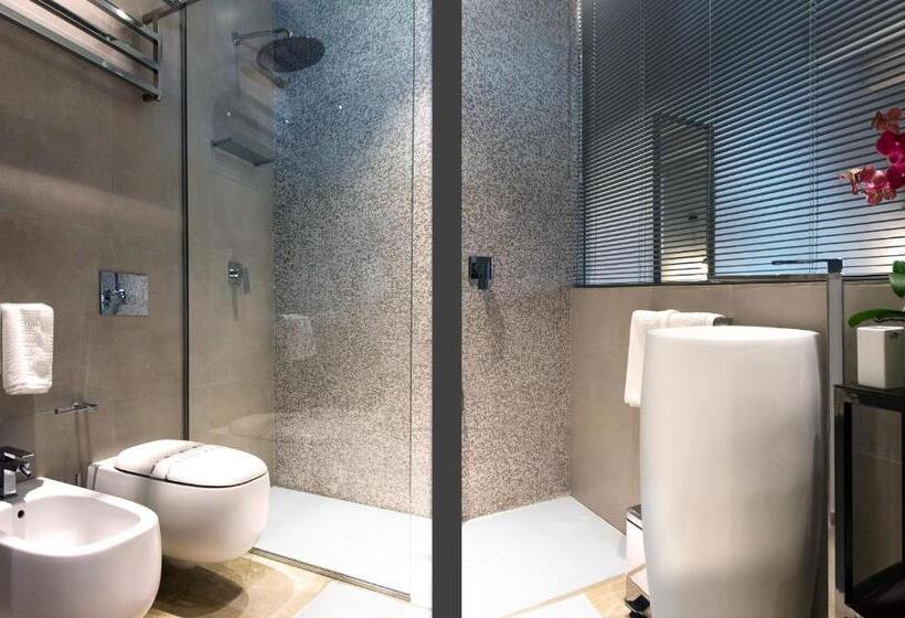 Люкс Повышенной Комфортности, Cinquesuites Ortigia