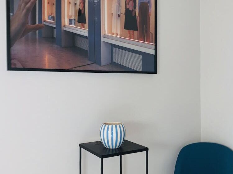 Люкс Повышенной Комфортности, Cinquesuites Ortigia