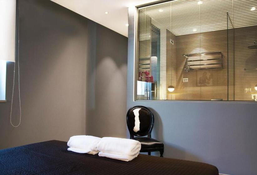 Люкс Повышенной Комфортности, Cinquesuites Ortigia