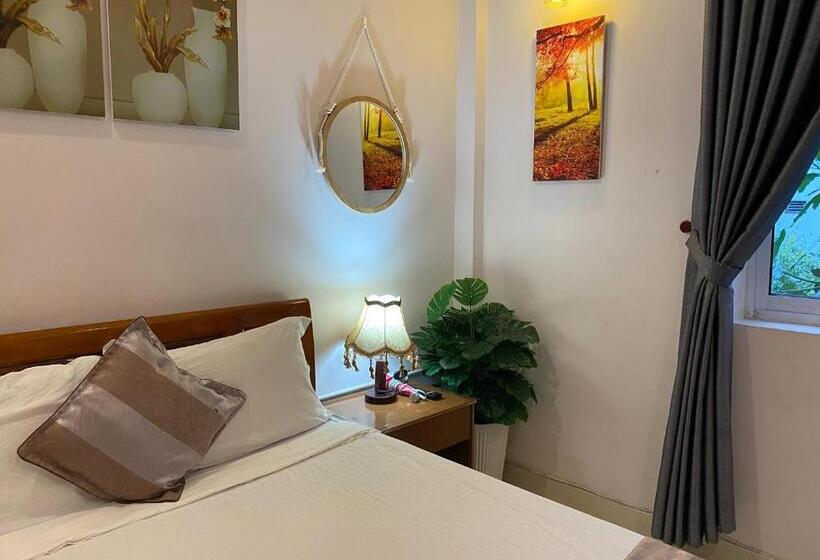 اتاق استاندارد, Bonjour Hostel