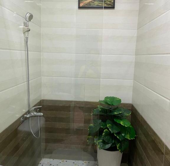 اتاق استاندارد, Bonjour Hostel