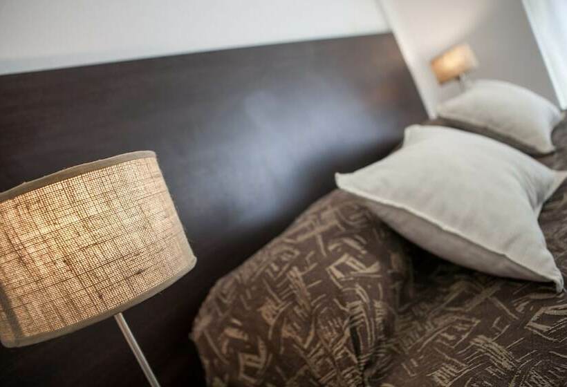 标准间, Bagu Santander  Hotel Mar Del Plata