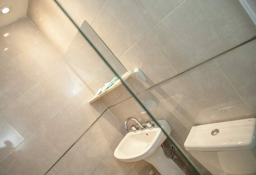 标准间, Bagu Santander  Hotel Mar Del Plata