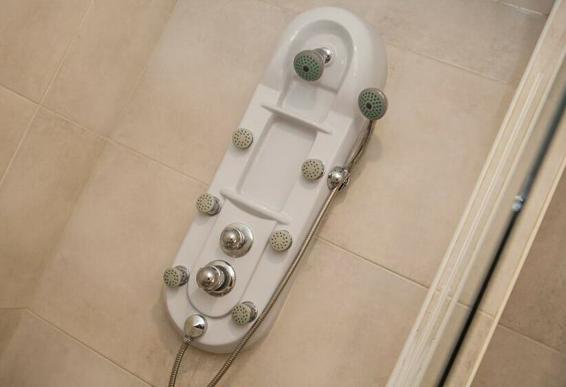 标准间, Bagu Santander  Hotel Mar Del Plata