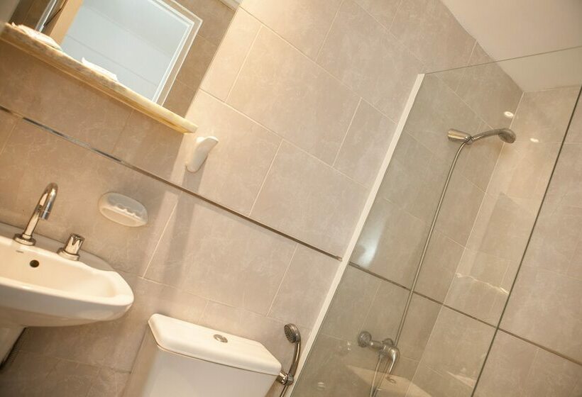 标准间, Bagu Santander  Hotel Mar Del Plata