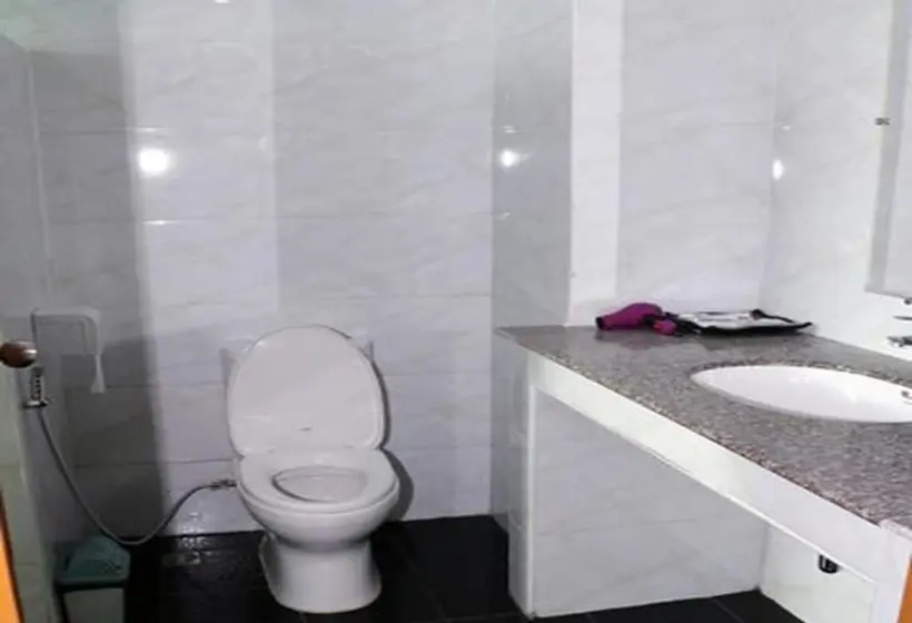 اتاق سوپریور, Beautyland Hotel Bo Cho