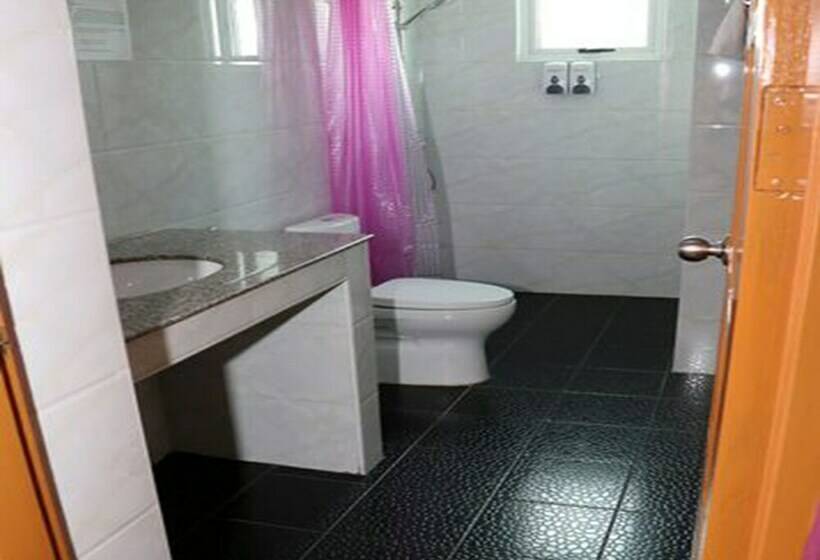 اتاق سوپریور, Beautyland Hotel Bo Cho