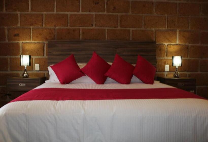 חדר סטנדרט עם מיטת קינג, Boutique La Herencia