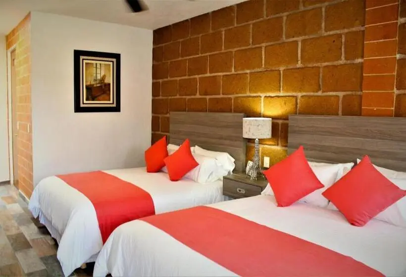 Standard-huone, Boutique La Herencia