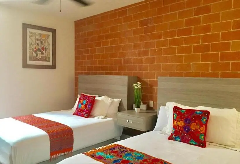 Standard-huone, Boutique La Herencia