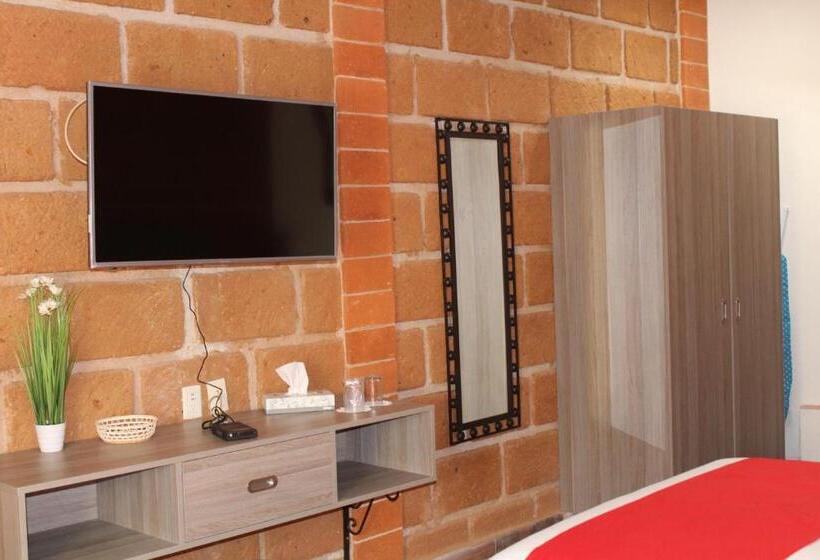 חדר סטנדרט, Boutique La Herencia