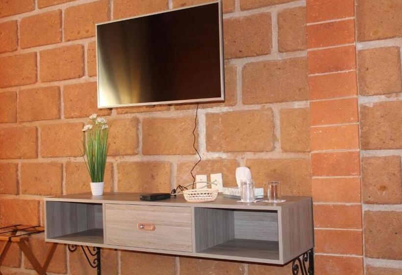 חדר סטנדרט, Boutique La Herencia