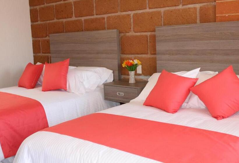 חדר סטנדרט, Boutique La Herencia