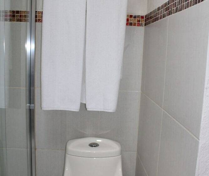 חדר סטנדרט, Boutique La Herencia