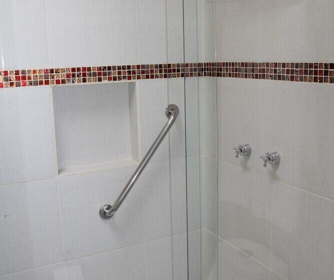 חדר סטנדרט, Boutique La Herencia