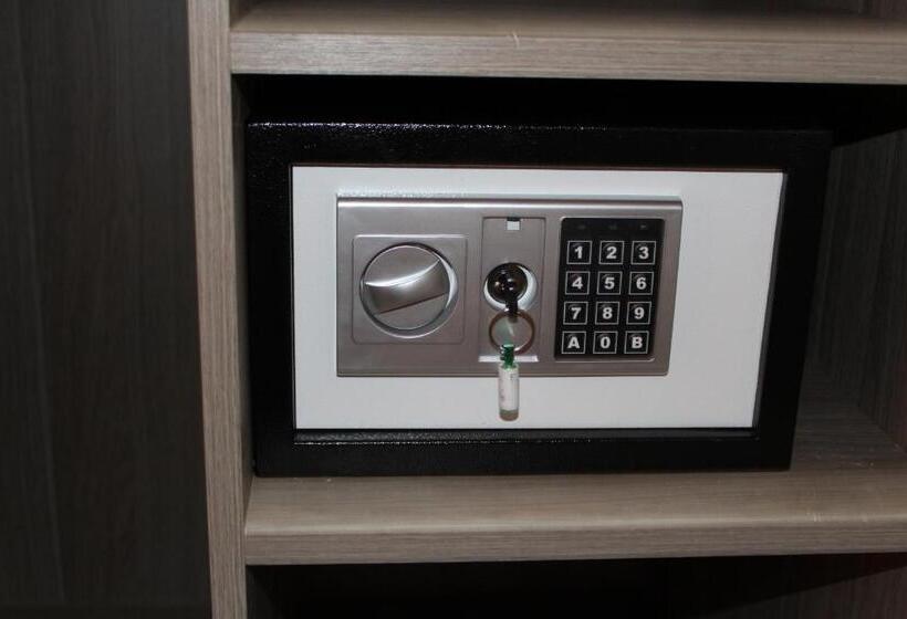 חדר סטנדרט, Boutique La Herencia